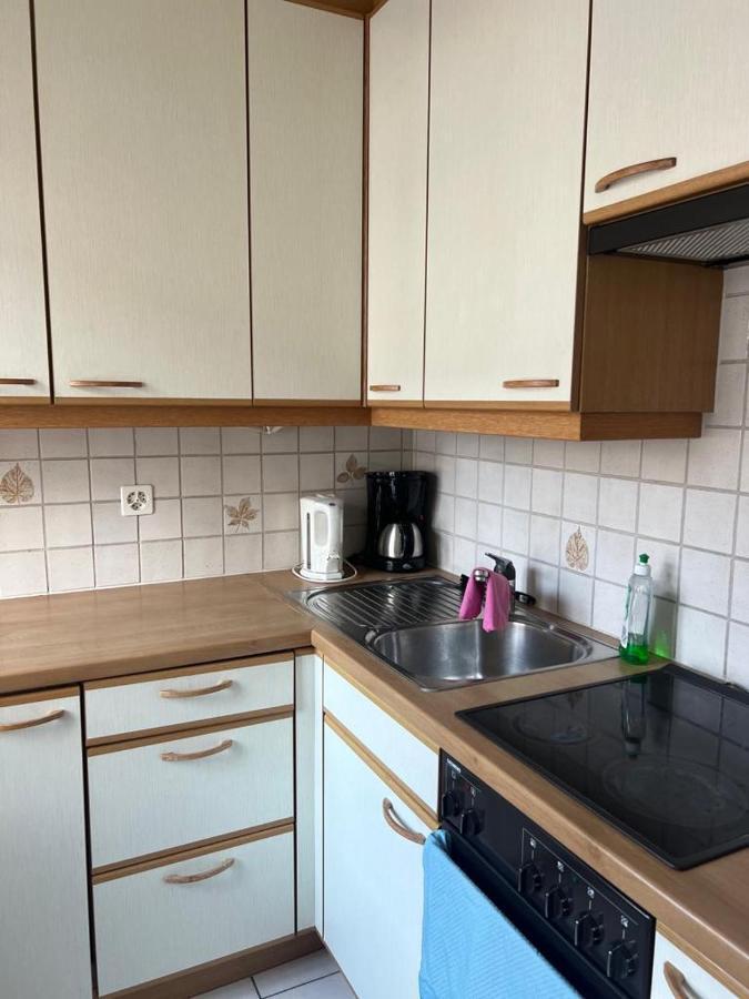 Schweiz Apartment Basel Ngoại thất bức ảnh