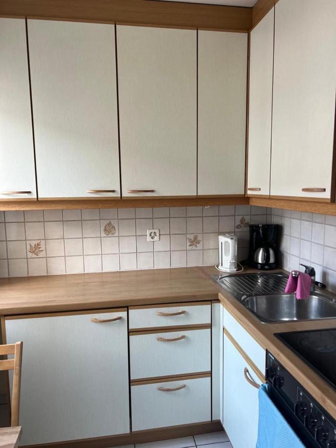 Schweiz Apartment Basel Ngoại thất bức ảnh
