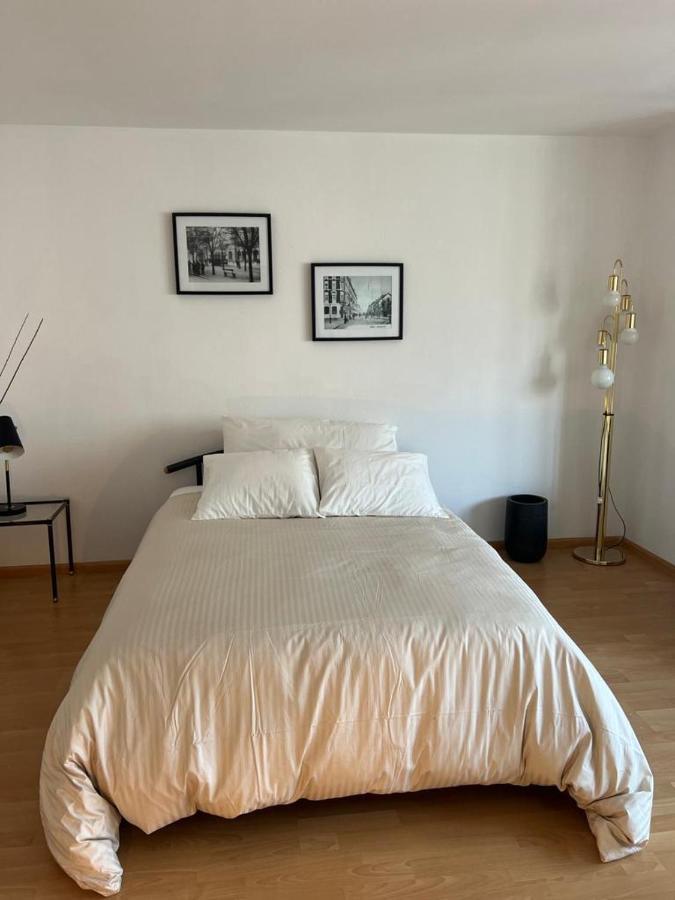 Schweiz Apartment Basel Ngoại thất bức ảnh