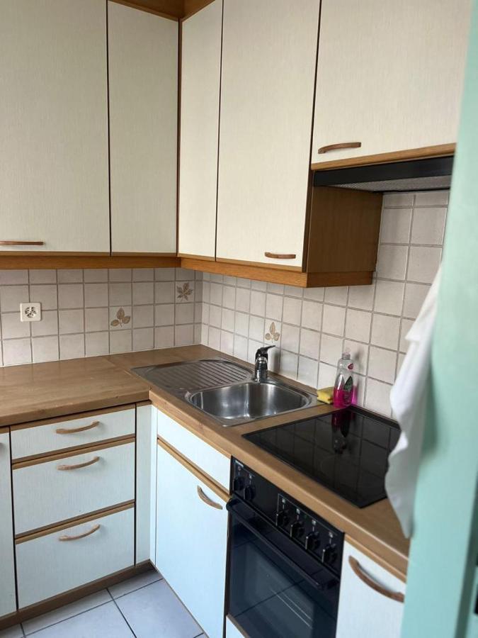 Schweiz Apartment Basel Ngoại thất bức ảnh