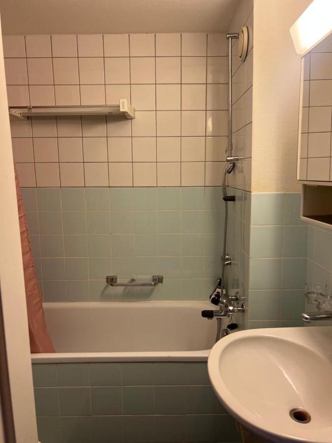 Schweiz Apartment Basel Ngoại thất bức ảnh